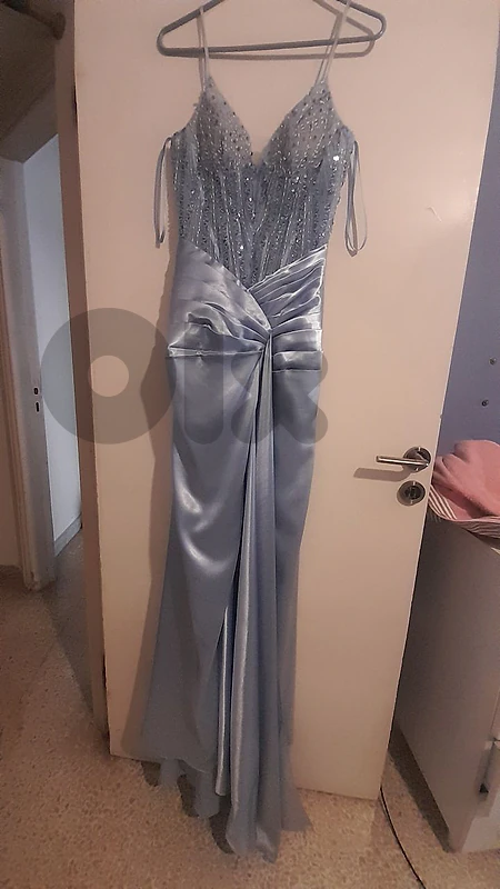 Saga dress summer collection 2026