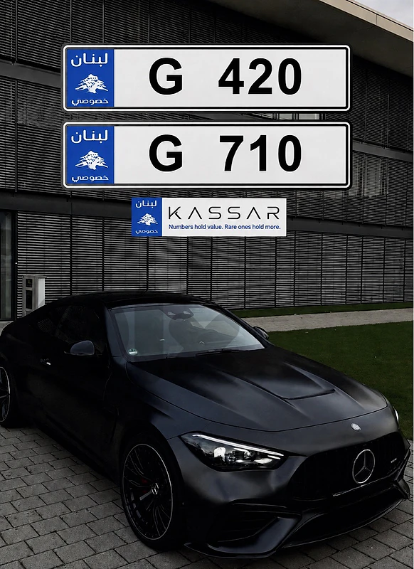 3 digits