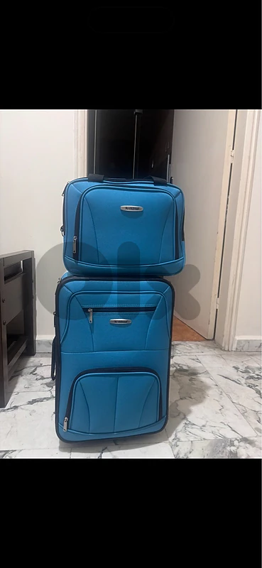 Carry on Luggage
