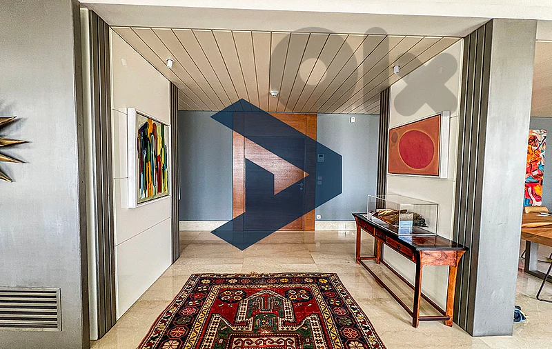 Apartment For Rent In Georges Haimari  شقة للإيجار في جورج حيماري