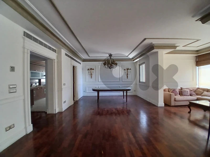 Apartment for Sale - Unescoشقة للبيع - اليونسكو