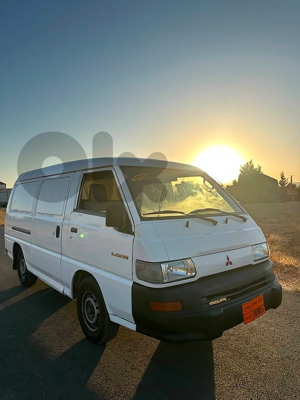 Mitsubishi 2014