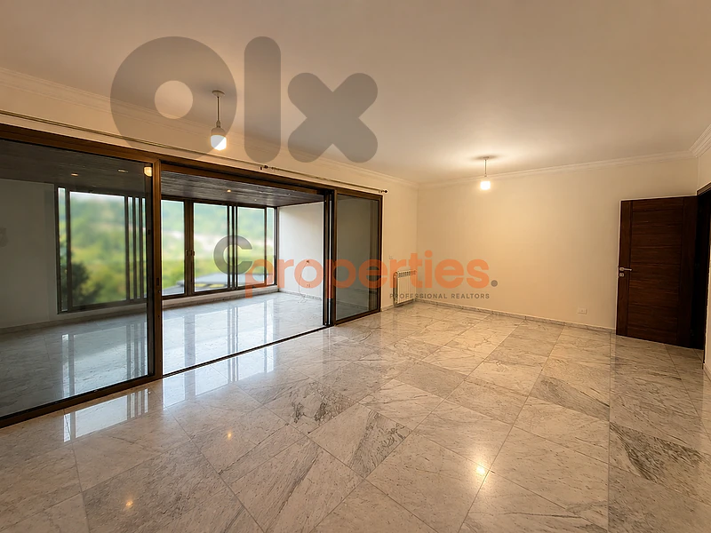 Apartment for Sale in Hazmieh CPMK233 شقة للبيع في الحازمية