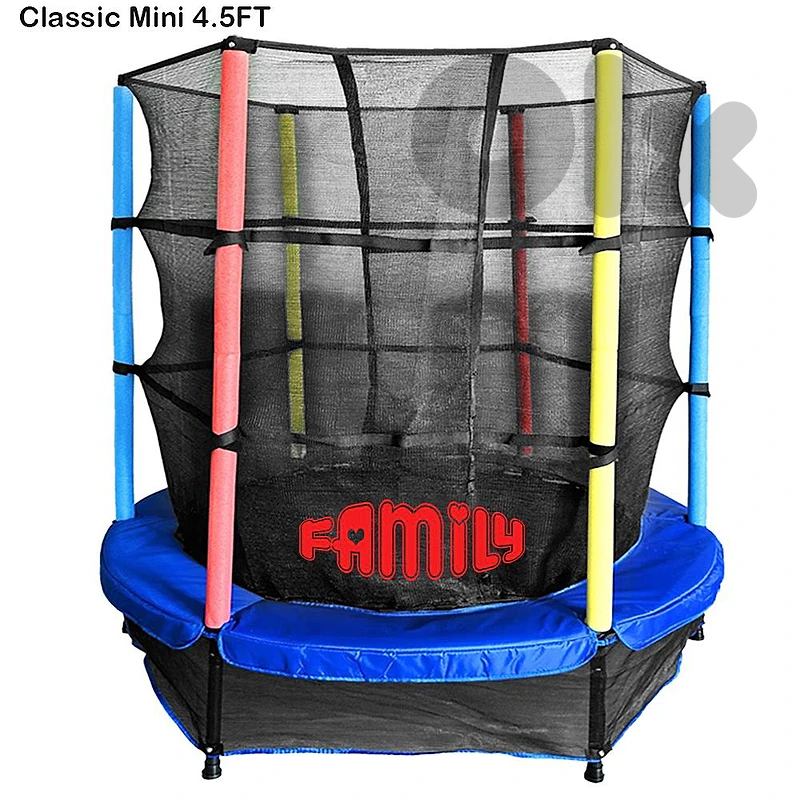 55 inch Trampoline
