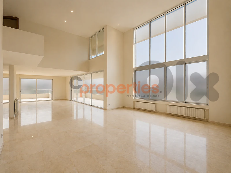 Apartment for Sale in Hazmieh CPMK231 شقة للبيع في الحازمية
