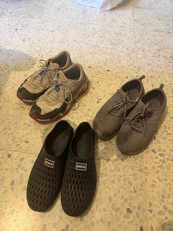 shoes