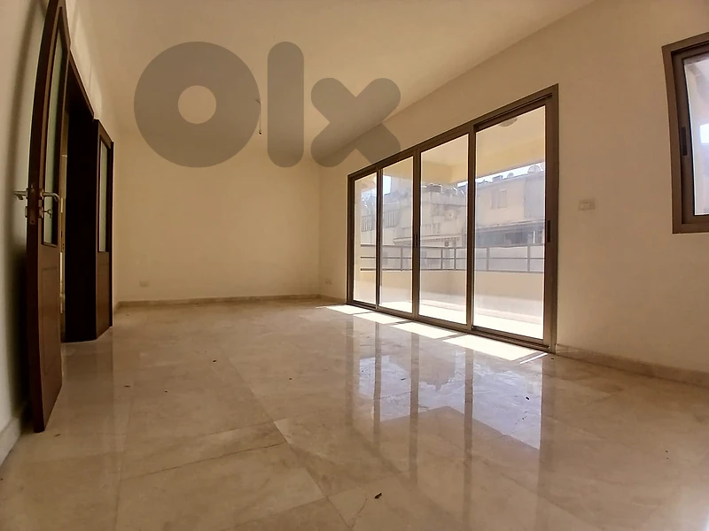Apartment For Sale In Sakiet Al Janzeerشقة للبيع في ساقية الجنزير Apartment For Sale In Sakiet Al Janzeerشقة للبيع في ساقية الجنزير