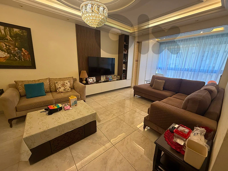 HOT DEAL ! NEW BUILDING IN RAS EL NABEH PRIME | 120SQ | RN-110