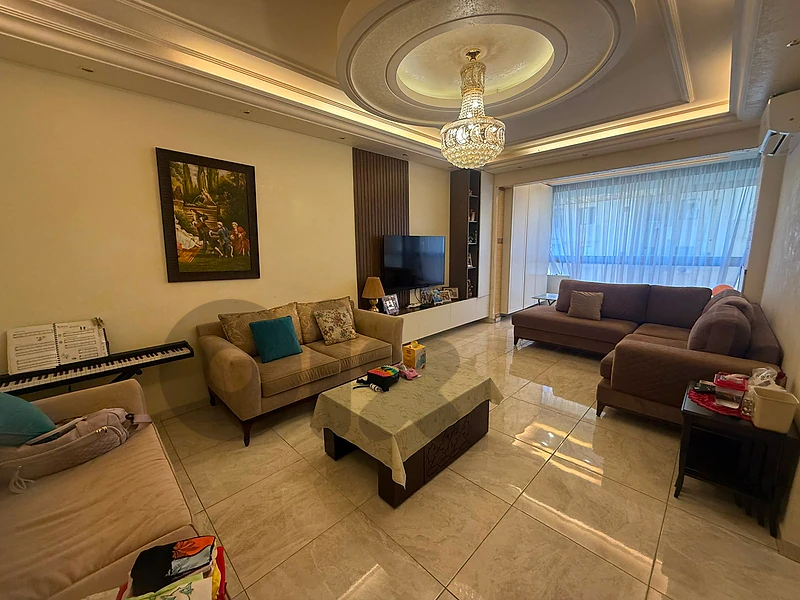 HOT DEAL ! NEW BUILDING IN RAS EL NABEH PRIME |  RN-110