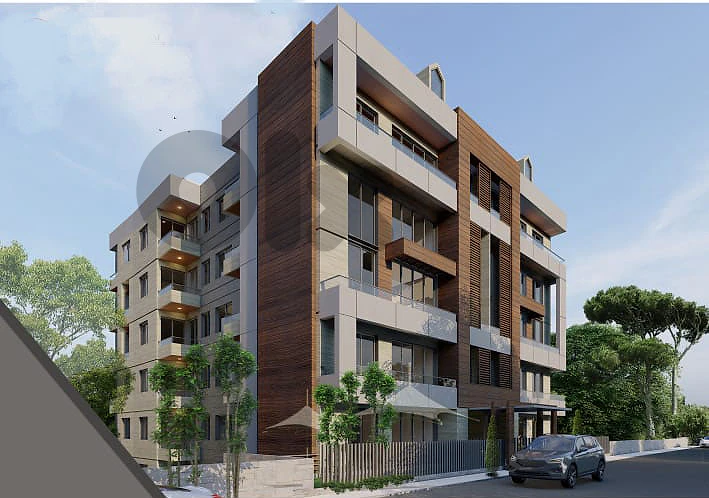 New apartment duplex in MarTakla for sale/شقة دوبلكس في مار تقلا للبيع New apartment duplex in MarTakla for sale/شقة دوبلكس في مار تقلا للبيع