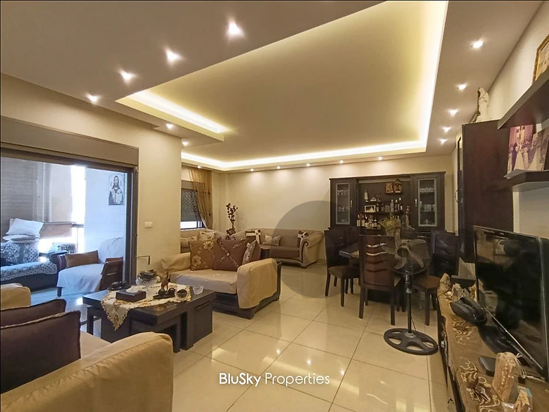 Apartment For SALE In Bouar شقة للبيع #ES