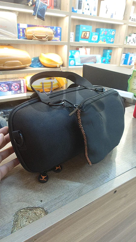 Angry bull Xtreme 3 bag