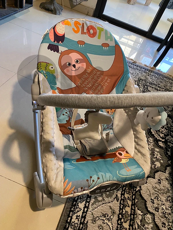 baby relax
