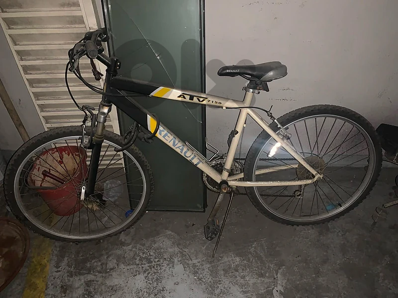 Renault 7150 Mountain Bike