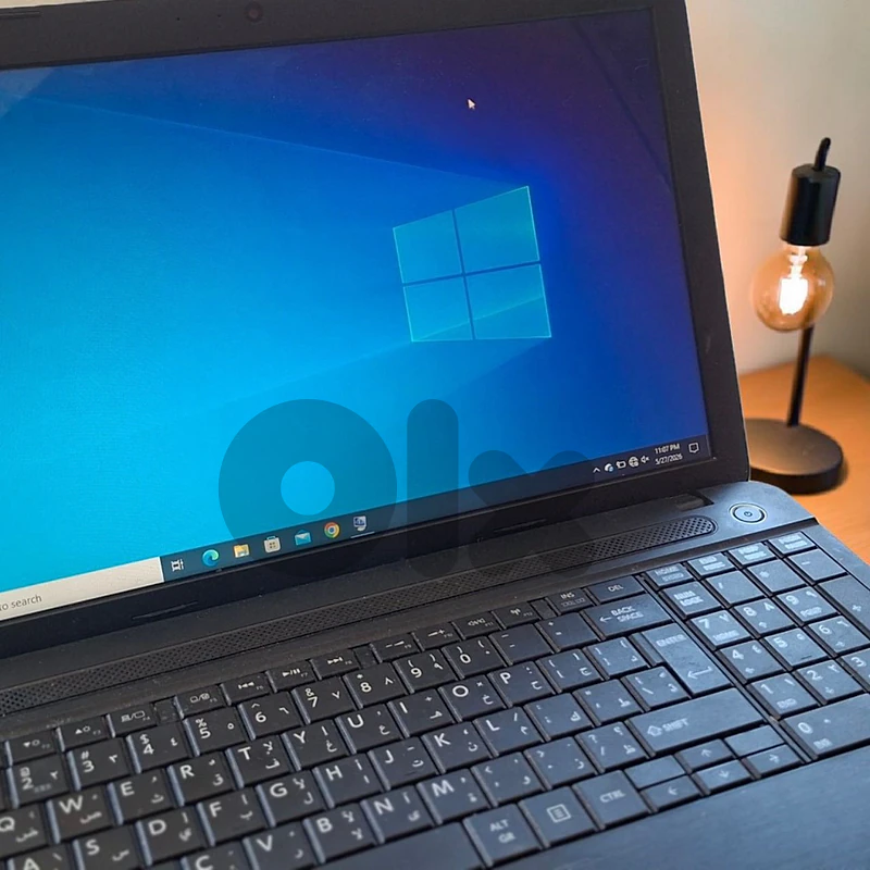 Toshiba Satellite C50-A