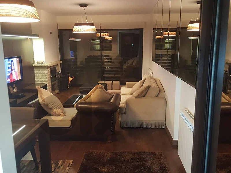 HOT DEAL IN FAQRA CLUB | CHALET 2 BEDS | POOL ACCESS