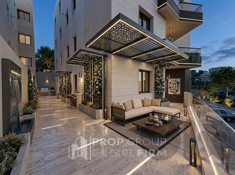 Brand-New Apartment in Kfarkwas – Annaya