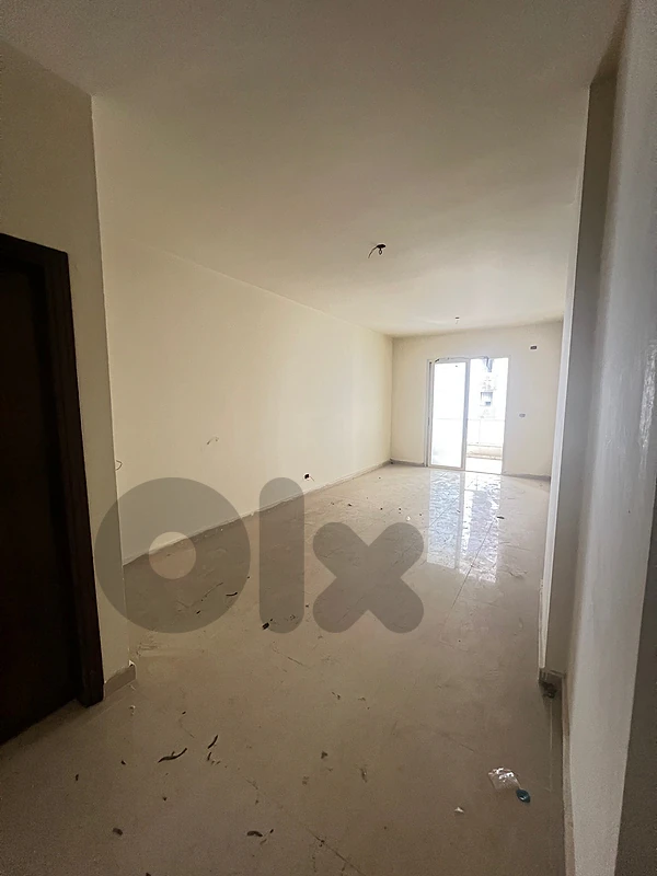 A Modern Apartment For Sale In Mar Roukoz