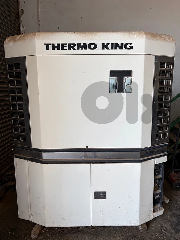 Thermo King SB-II