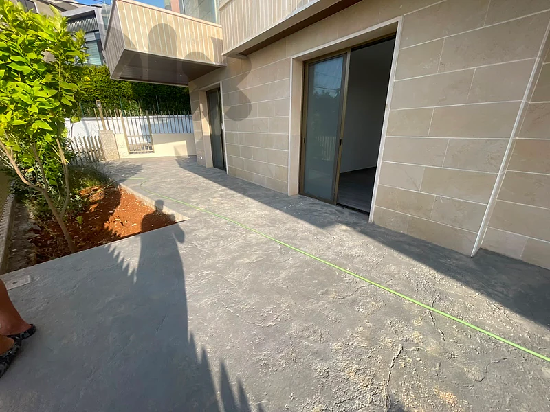 Brand New Apartment in Fatqa, Keserwan + TERRACE