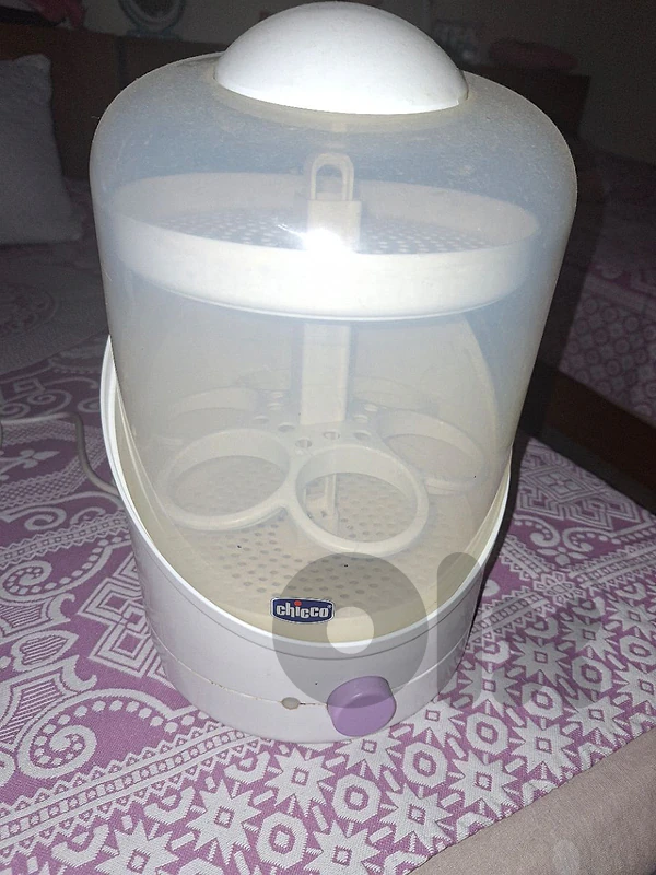 sterilizer