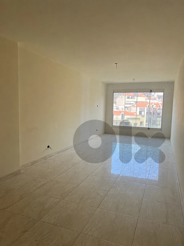 Brand New Apartment For Sale In Mar Roukoz