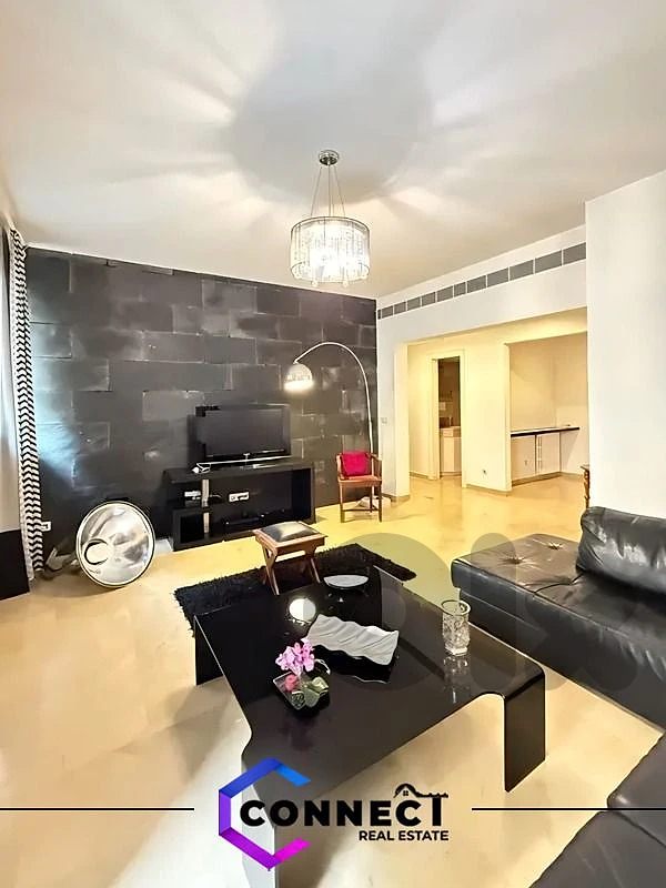 apartment for rent in Achrafieh/الأشرفية