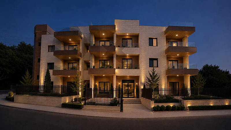 Project under construction in Ballouneh for Sale, REF#87265437AT