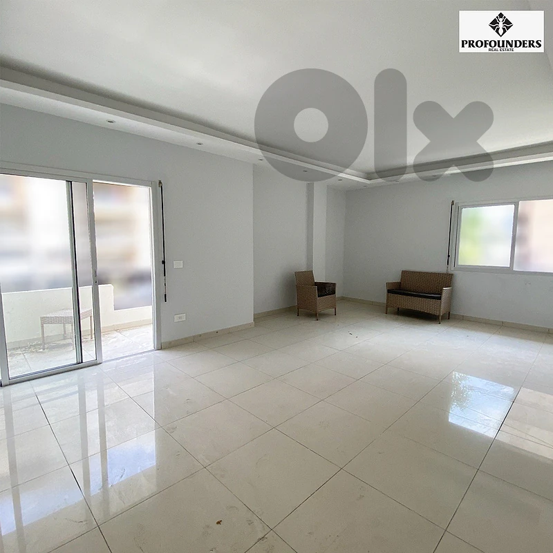 Apartment for sale in Dekwaneh شقة للبيع في الدكوانة