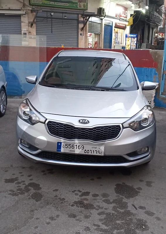 kia cerato