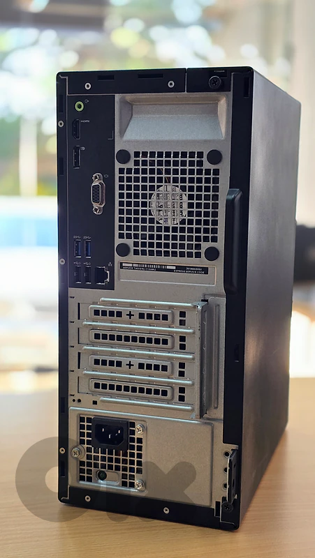 Computer Desktop Dell Optiplex 5050 Sff