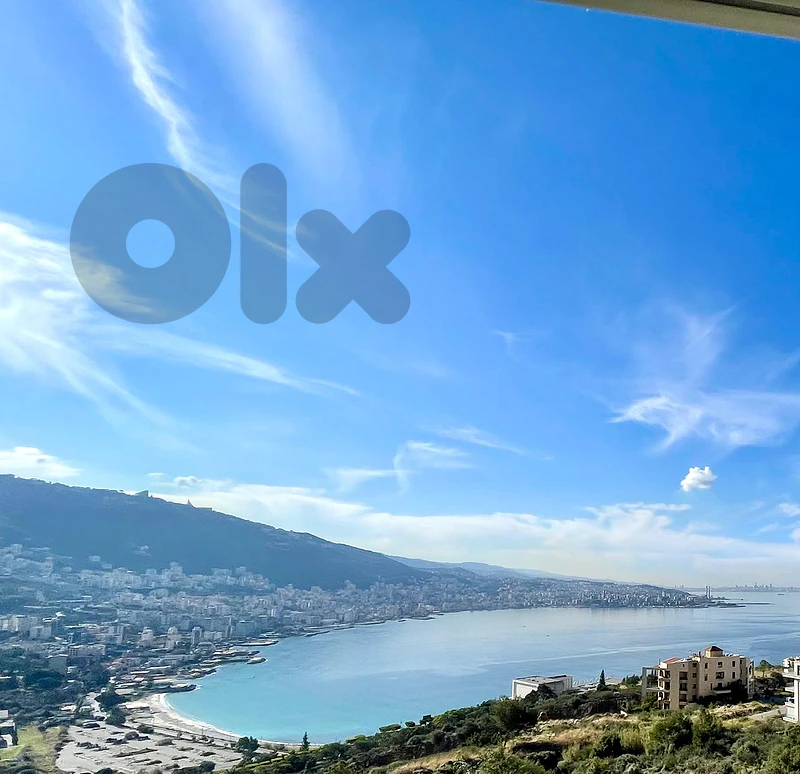 1077 SQM Land for Sale in Adma with a Breathtaking Sea View 1077 SQM Land for Sale in Adma with a Breathtaking Sea View