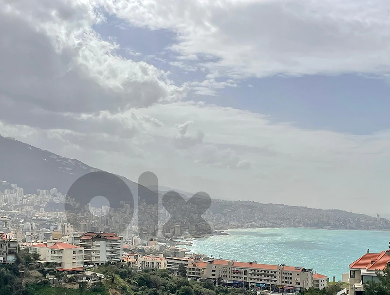 1030 SQM Land for Sale in Adma, Keserwan