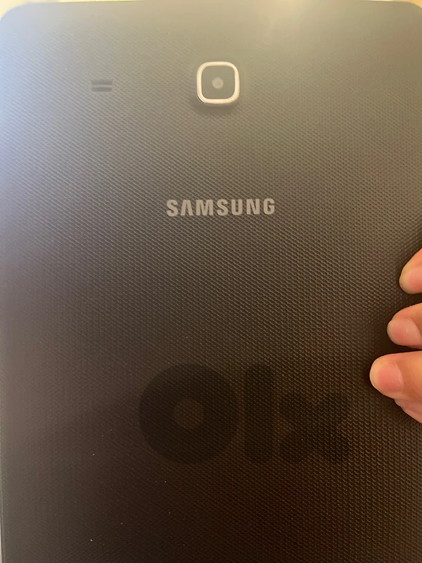 samsung tablet