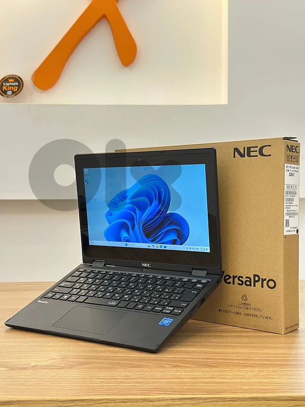 NEC VERSAPRO 360FLIP