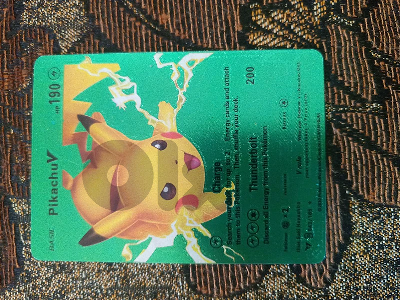 pokemon