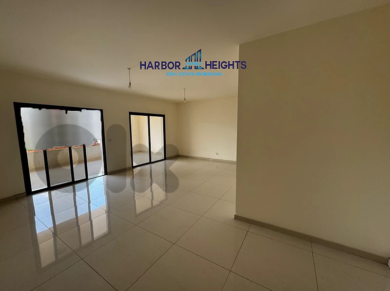 Apartment for Sale in Sarba - شقة للبيع في صربا Apartment for Sale in Sarba - شقة للبيع في صربا