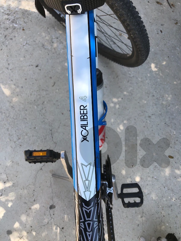 Trek X calibre 4  29”