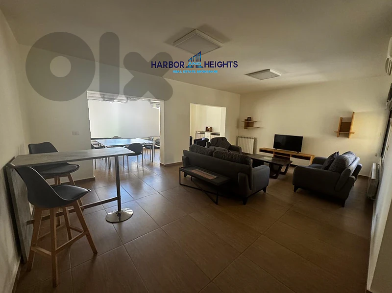 Apartment for Sale in Sarba - شقة للبيع في صربا Apartment for Sale in Sarba - شقة للبيع في صربا