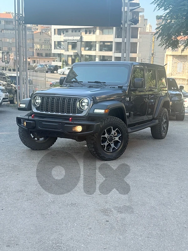 Jeep Wrangler 2018 sport Jeep Wrangler 2018 sport