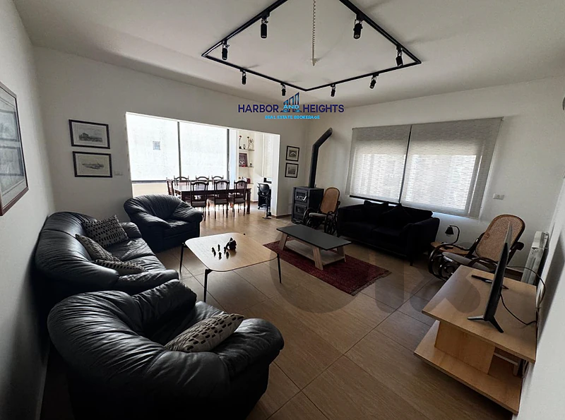 Apartment for Sale in Sarba - شقة للبيع في صربا