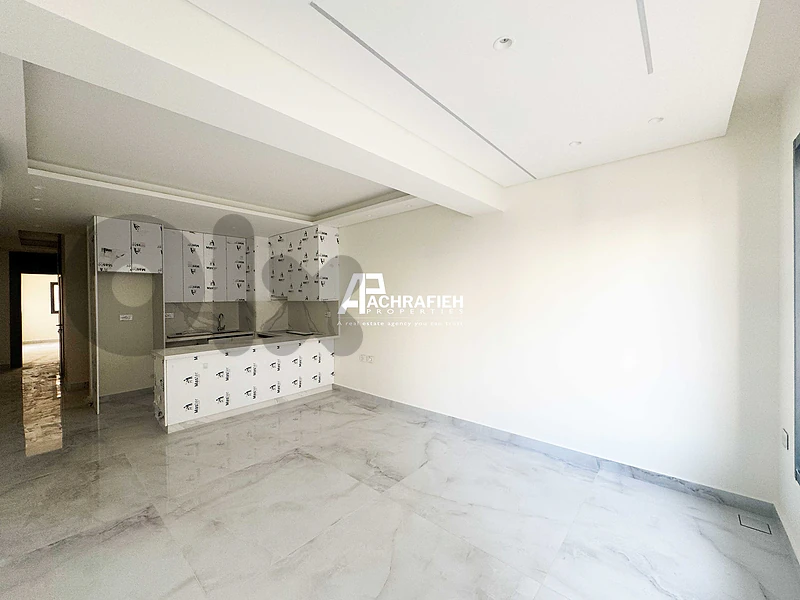 Apartment For Sale In Achrafieh - شقة للبيع في الأشرفية