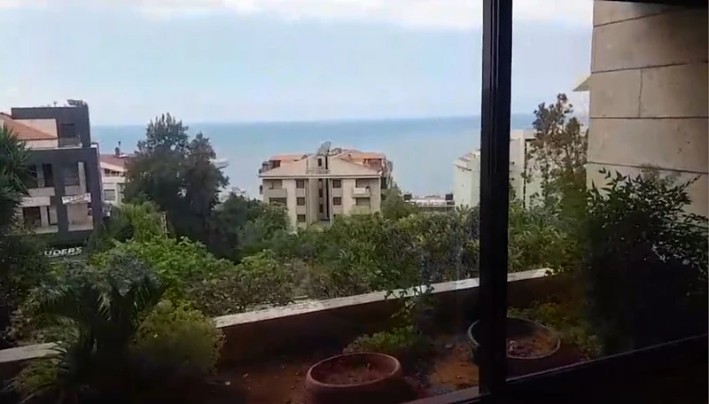 Sea View Apartment for Sale in Kfar Hbab Sea View Apartment for Sale in Kfar Hbab