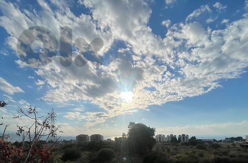 1100 SQM Land in Adma with a Breathtaking View 1100 SQM Land in Adma with a Breathtaking View