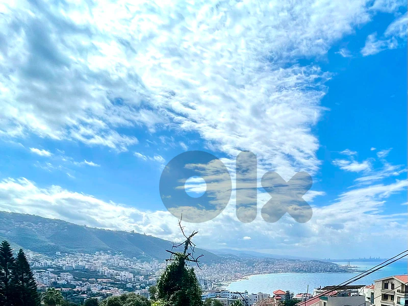 1100 SQM Land in Adma with a Breathtaking View 1100 SQM Land in Adma with a Breathtaking View