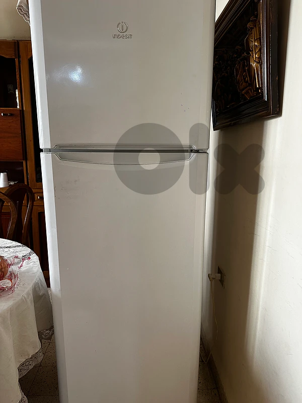 fridge