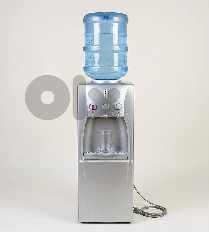 Midea Water Dispenser (Hot, Normal, Cold)