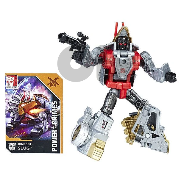 Transformers dinobot slug