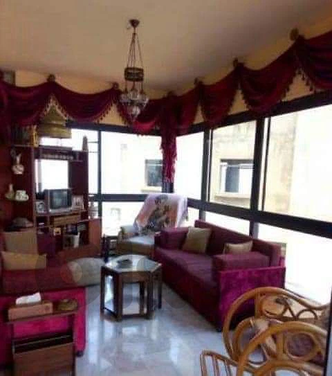 Appartment for sale in Dawhet Al Hos