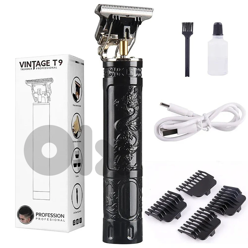 Vintage T9 Trimmer